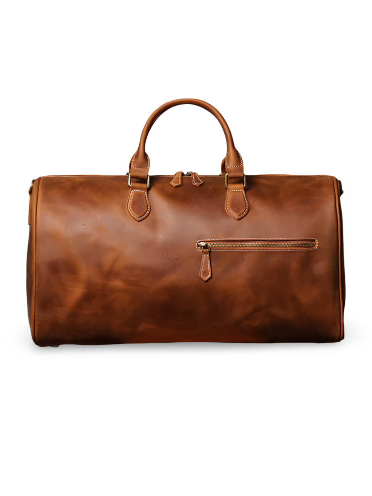 The Pannonian Holdall