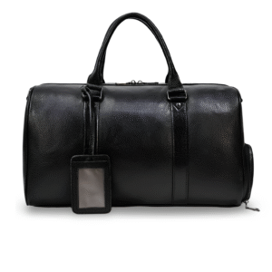 The Patina Duffle