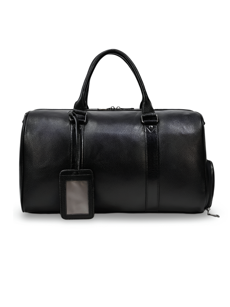 The Patina Duffle