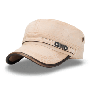 Middle-Aged Men Retro Casual Hat