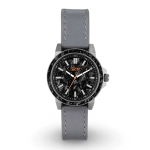 SCF – Forged Carbon Fiber Watch | Gray