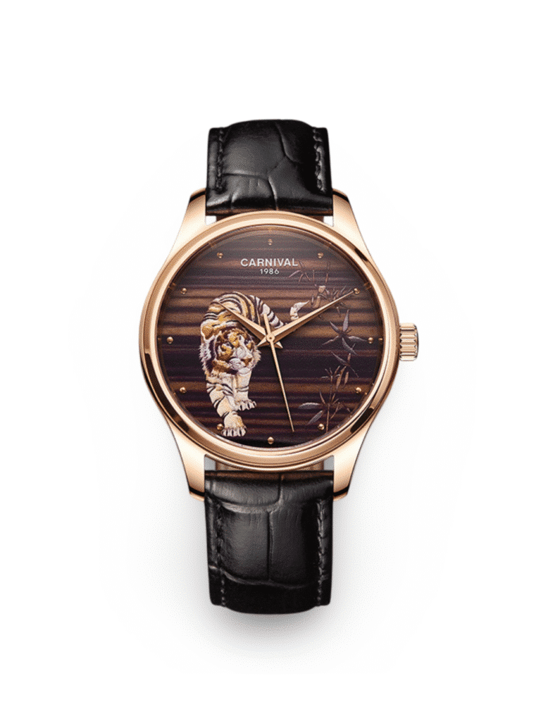 Carnival – Might of the Forest | Black Strap