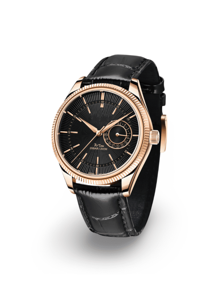 Pagani – Portofino Midnight Bronze