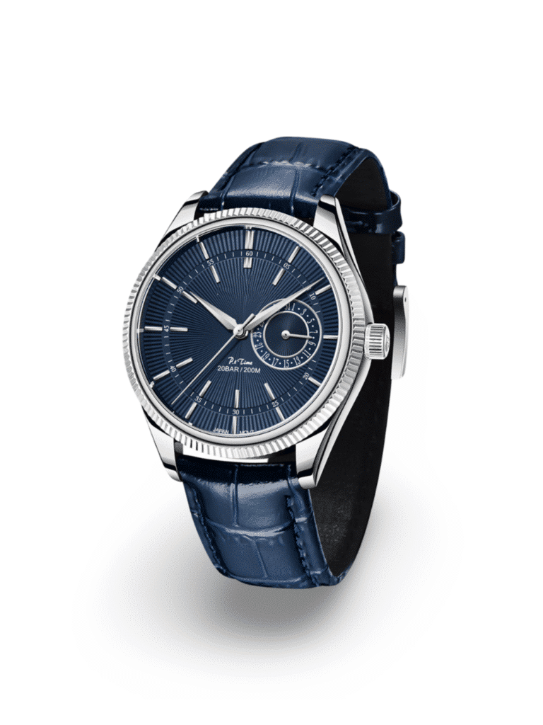 Pagani – Portofino Ocean Blue