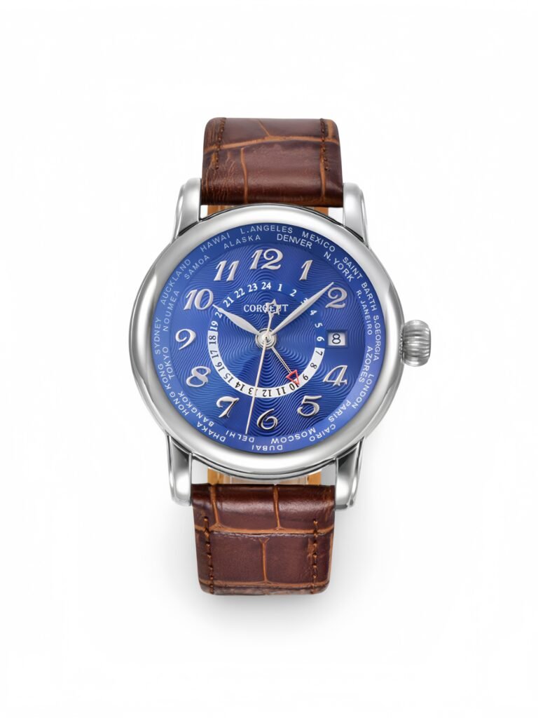 Corgeut – Marlow Azure