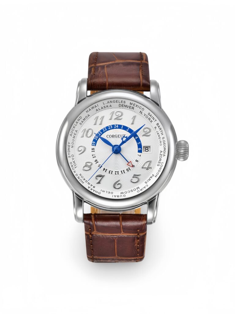 Corgeut – Marlow Heirloom