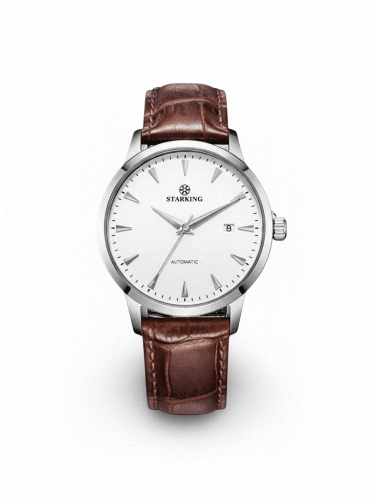 Starking – Lysander Classic Tan