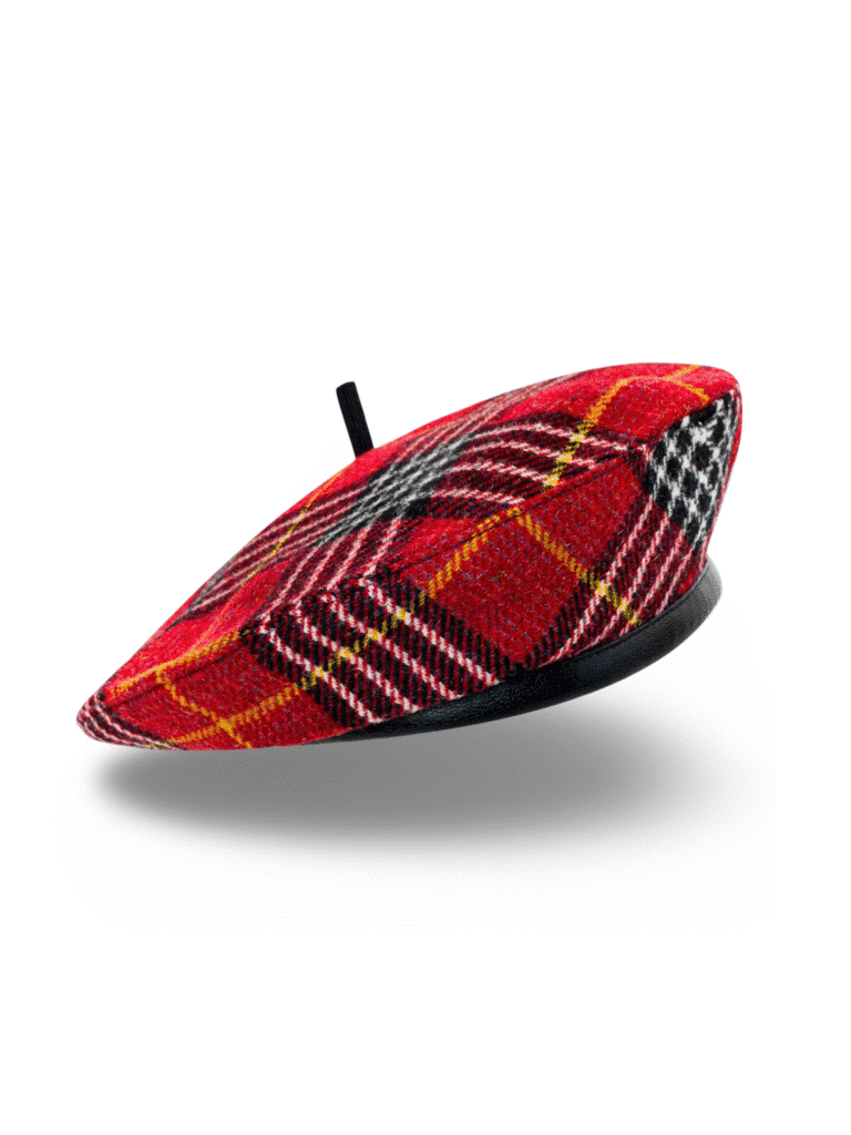 Marais Béret – Beret Bouche
