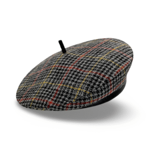 Marais Béret – Classic Chic