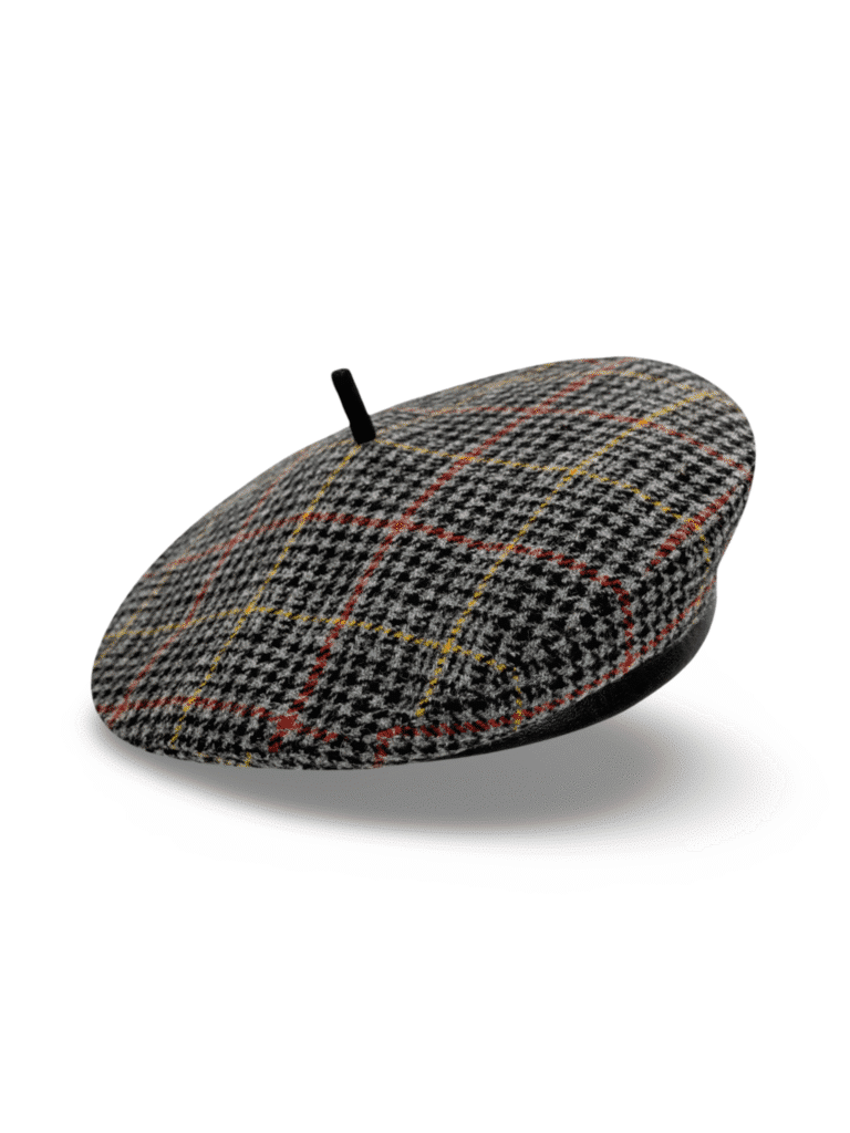 Marais Béret – Classic Chic
