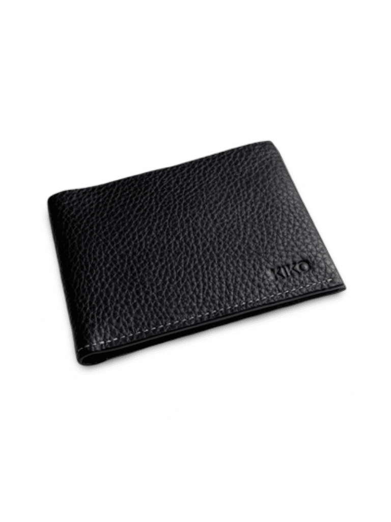 KIKO – Classic Leather Wallet