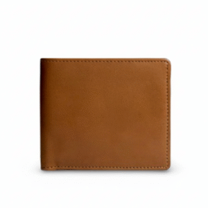 KIKO – Double Bifold Wallet