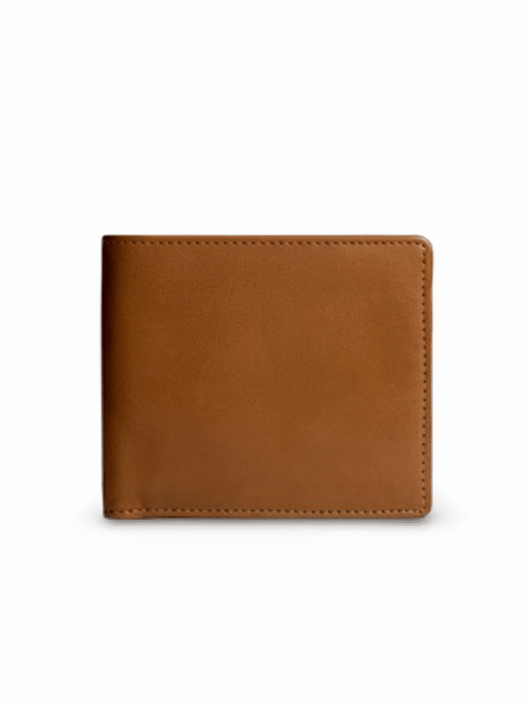 KIKO – Double Bifold Wallet