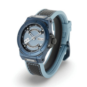 Hydrogen Watch – Otto | All Blue