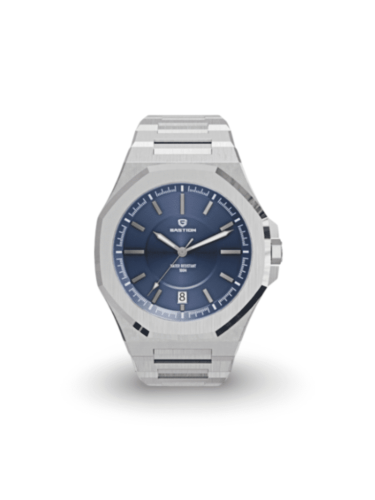Bastion – Nomad | Royal Blue