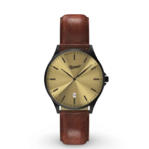 Hemmet – H|Watch Series 2 | The Sepia Glimmer