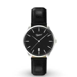 Hemmet – H|Watch Series 2 | Galactic Silver