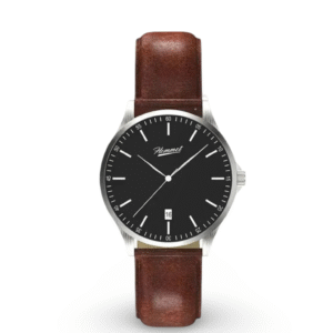 Hemmet – H|Watch Series 2 | Rye & Steel