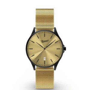 Hemmet – H|Watch Series 2 | Sunray Milanese