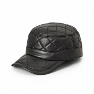 MR LANGFORD – GemmaHide | Jet Black