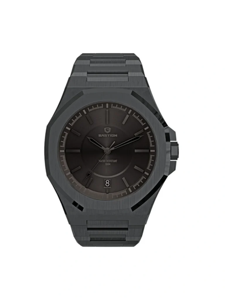 Bastion – Nomad | Jet Black