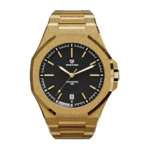 Bastion – Nomad | Ice Aurum