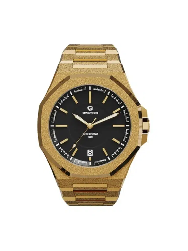 Bastion – Nomad | Ice Aurum