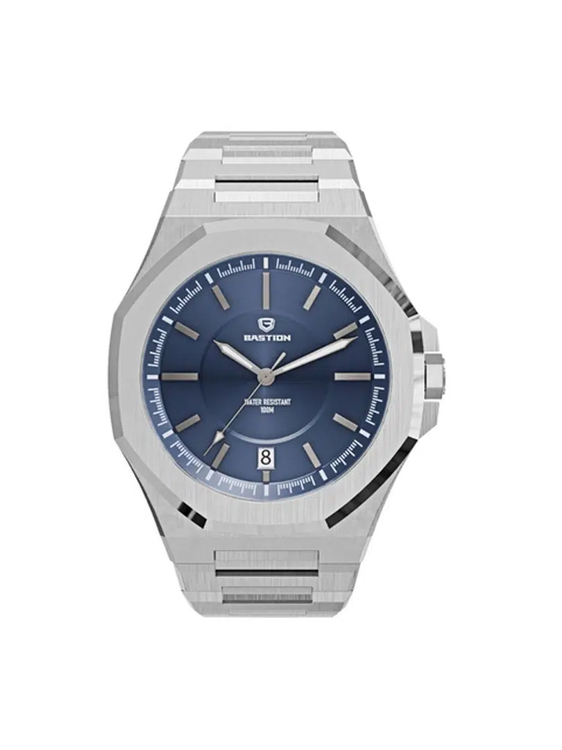 Bastion – Nomad | Royal Blue
