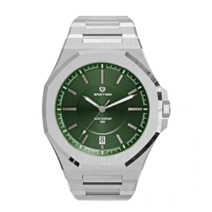 Bastion – Nomad | Emerald