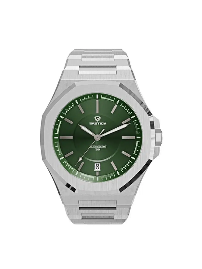 Bastion – Nomad | Emerald