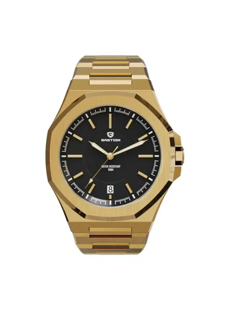 Bastion – Nomad | Aurum