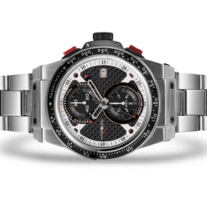 Hydrogen Watch – Otto Chrono Bracelet | Silver