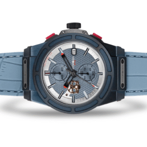 Hydrogen Watch – Otto Chrono | All Blue