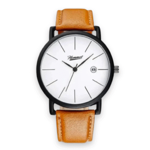 Hemmet – H|Watch Series 1 | Alpine Tan
