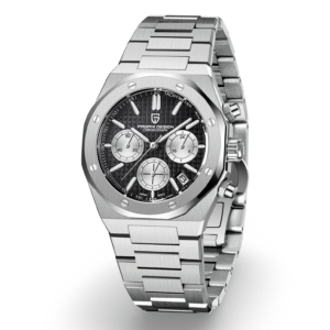 Pagani – PD-1707 | Black