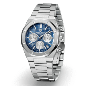 Pagani – PD-1707 | Blue