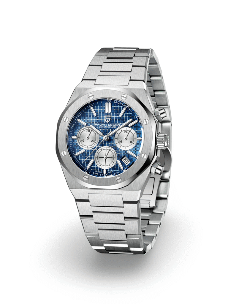 Pagani – PD-1707 | Blue