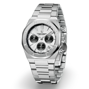 Pagani – PD-1707 | White