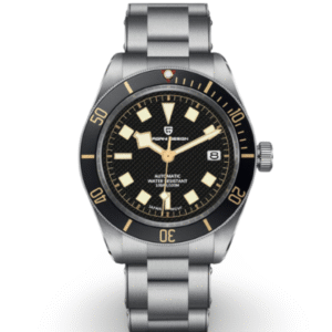 Pagani – PD-1671 V1 | Black