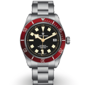 Pagani – PD-1671 V1 | Red