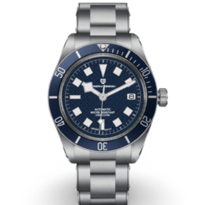 Pagani – PD-1671 V1 | Blue