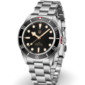 Pagani – PD-1671 V1 | New Version Black