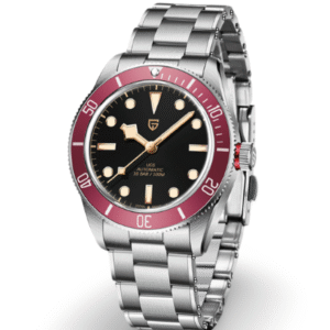 Pagani – PD-1671 V1 | New Style Red