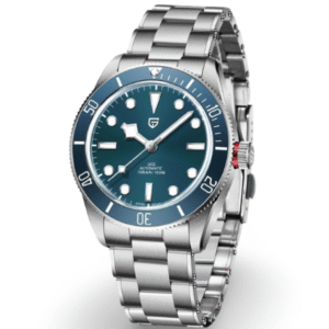 Pagani – PD-1671 V1 | New Version Blue