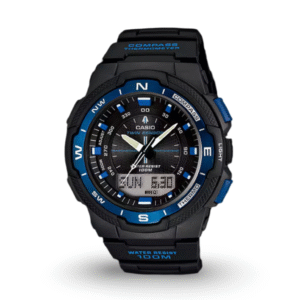 Casio – Twin Sensor | SGW500H-2BV