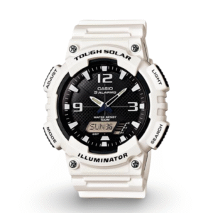 Casio – Tough Solar