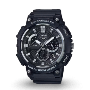 Casio – Chronograph | Phantom Chronos