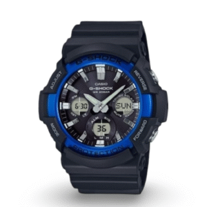 Casio – G-Shock | Tough Solar Watch