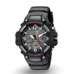 Casio – Chronograph | Heavy Duty Design Watch