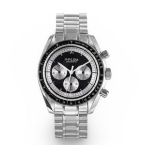 Phylida – Cosmic Chronos